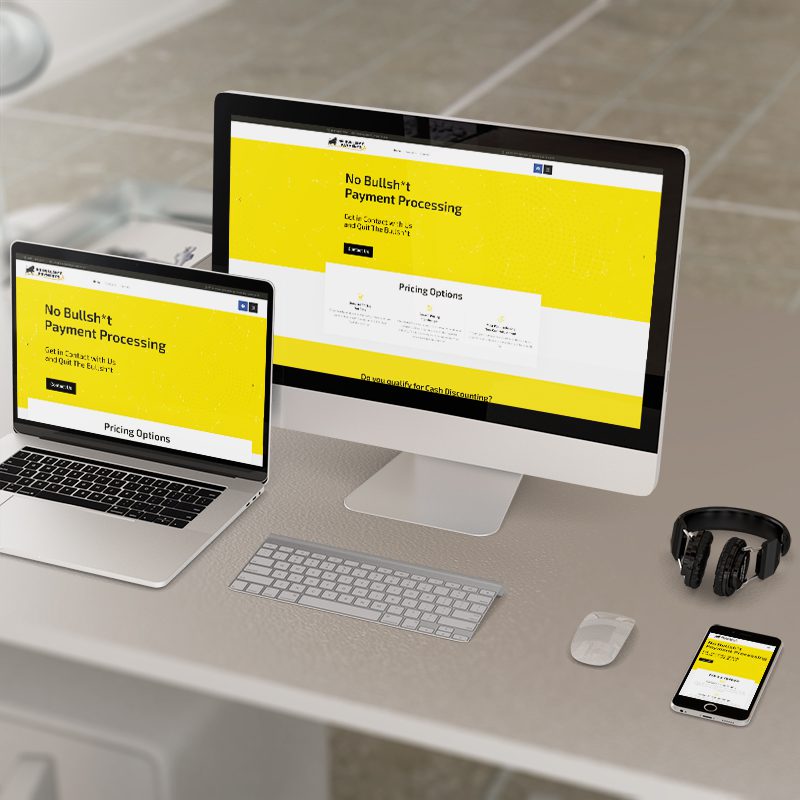 Website For No Bs Credit Cards