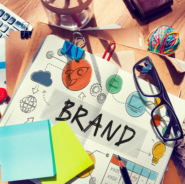 Branding: 4 Tips to a Better Business Image