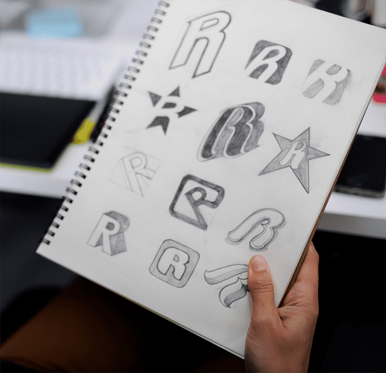 Create a Logo You’ll Love: How to Avoid 5 Common Logo Design Mistakes